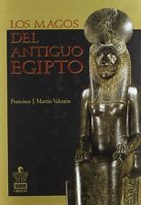 Los Magos Del Antiguo Egipto/ The Wise Men of Ancie... | Buch | Zustand sehr gut