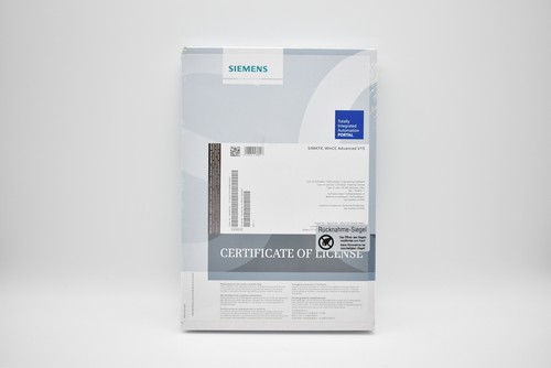 Siemens simatic wincc advanced - siemens,