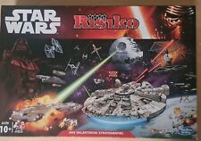 Risiko Star Wars Strategie