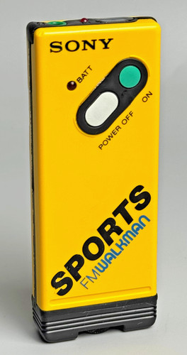 Sony srf sports - sony, srf-6