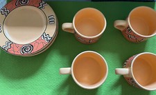 Kaffeetasse klein Coffee Tasse