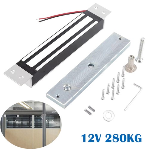 12v 280kg 600lbs - 12v,