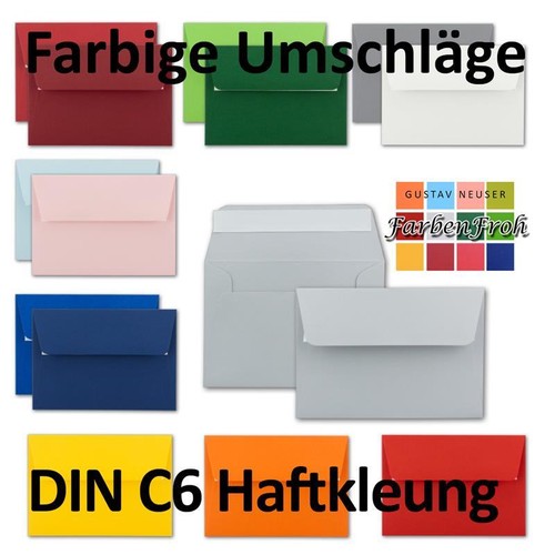 Gustav neuser farbenfroh - gustav,