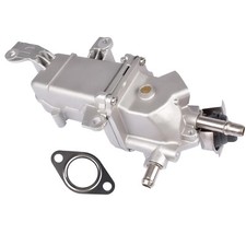 AGR-Ventil Elektrisch mit