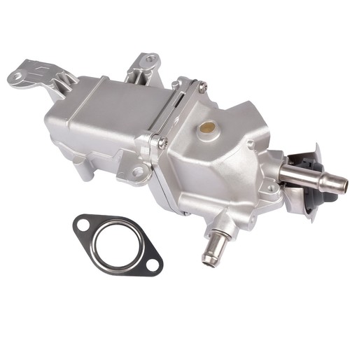 Agr ventil elektrisch - elektrisch, mit