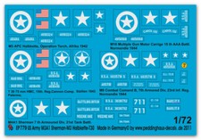 Peddinghaus-Decals 1/72 0779