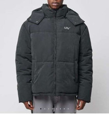 LFDY BASIC WINTER JACKET In