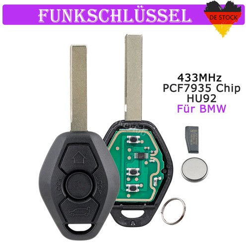 Für bmw e39 - für, e46