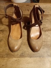 Airstep Pumps braun, bequem, 8