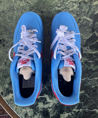 Nike air force - force, herren