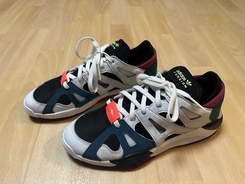 Adidas torsion dimension - adidas,