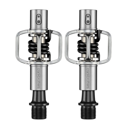 Crankbrothers pedal eggbeater - crankbrothers,