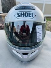 NWT Vintage Shoei MultiTec