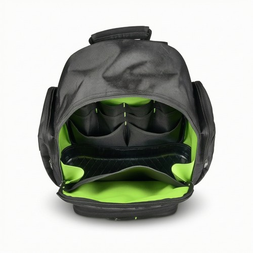 Werkzeugrucksack mit