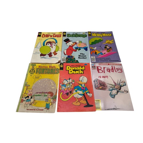 Diverse comis zur auswahl - comis,