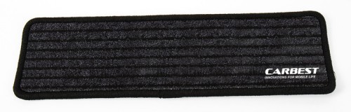 Carbest einstiegsmatte ford - einstiegsmatte,