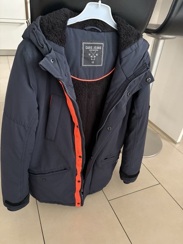 Cars winterjacke jungen - winterjacke,