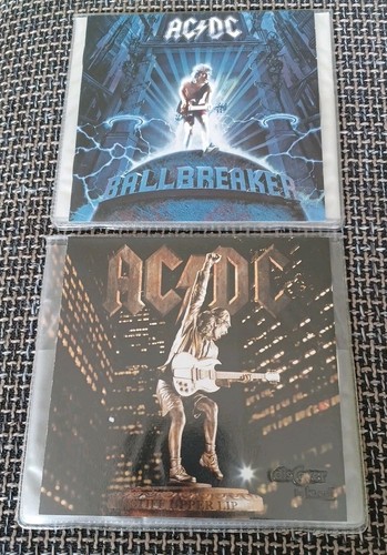 Ballbreaker stiff - ballbreaker, &