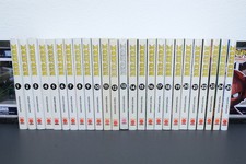 Berserk Manga Sammlung - Band 1 bis 25 - Deutsch - Kentaro Miura - Panini