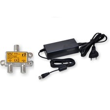 Unicable Power Inserter +