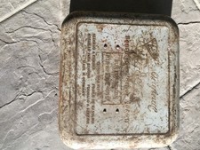 Enders 9060D Benzin-Gaskocher, Outdoor Camping, Metallgehäuse