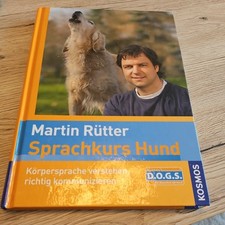 Sprachkurs Hund