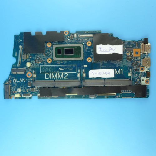 Dell latitude 3410 mainboard - latitude,