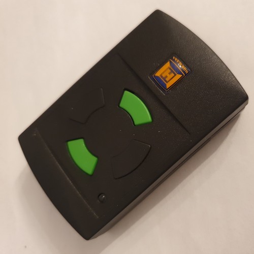 Hörmann handsender hsm2 - hörmann,
