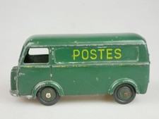 Dinky Toys France 25B Peugeot