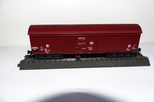 Märklin langer