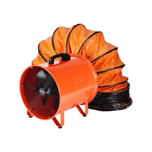 Vevor 592w gebläse - 592w,
