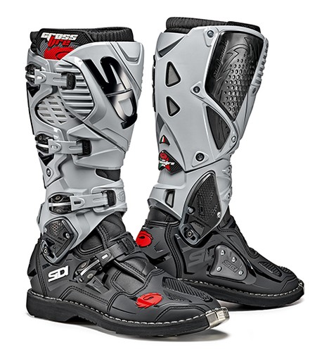 Sidi crossfire mx - sidi,