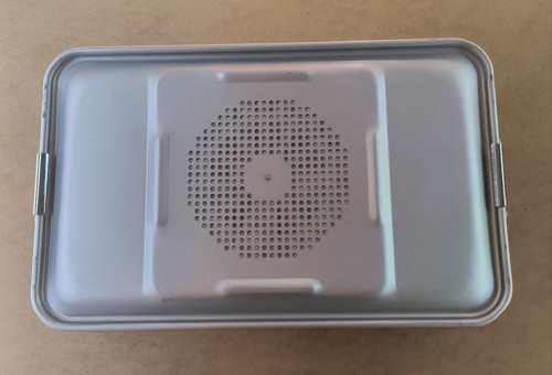 Aesculap sterilcontainer - aesculap,