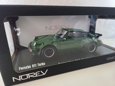 Modellautos 1:18 Norev 187545