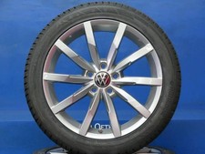 VW Passat Winterräder original 18 Zoll Felgen Kompletträder Winterreifen neu