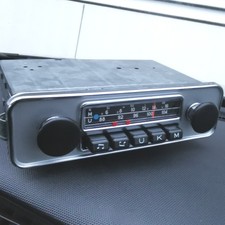 BLAUPUNKT Mannheim mit