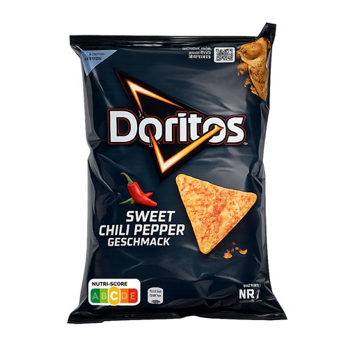 Doritos sweet chili pepper - doritos,