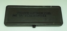 Werkzeug Werkzeugkoffer