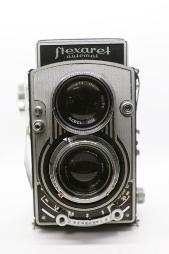 Flexaret automat - flexaret,