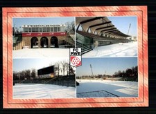 Stadionpostkarte  Steigerwald
