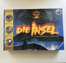 Ravensburger Die Insel