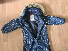 Reima schneeanzug 110 - reima, |