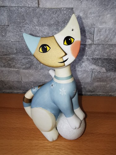 Rosina wachtmeister katze - rosina, ⭐