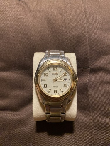 Citizen eco drive 10bar - eco-drive,