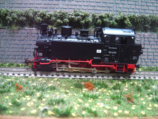 Bemo H0e 1006 878 Dampflok