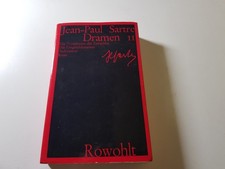 Jean-Paul Sartre: Dramen II