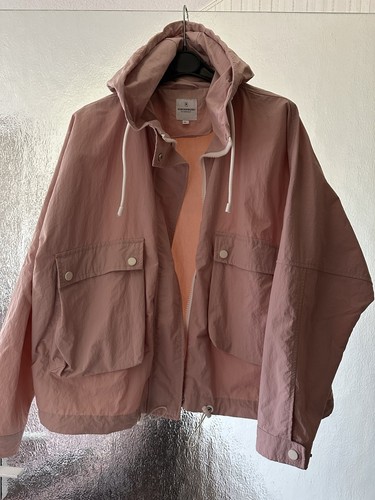Damen jacke rosa 44 - rosa,