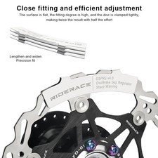Justierhilfe Bremsscheibe Disc