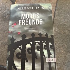 Mordsfreunde der zweite fall - mordsfreunde:,
