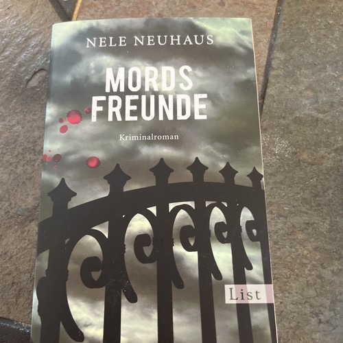 Mordsfreunde der zweite fall - der,